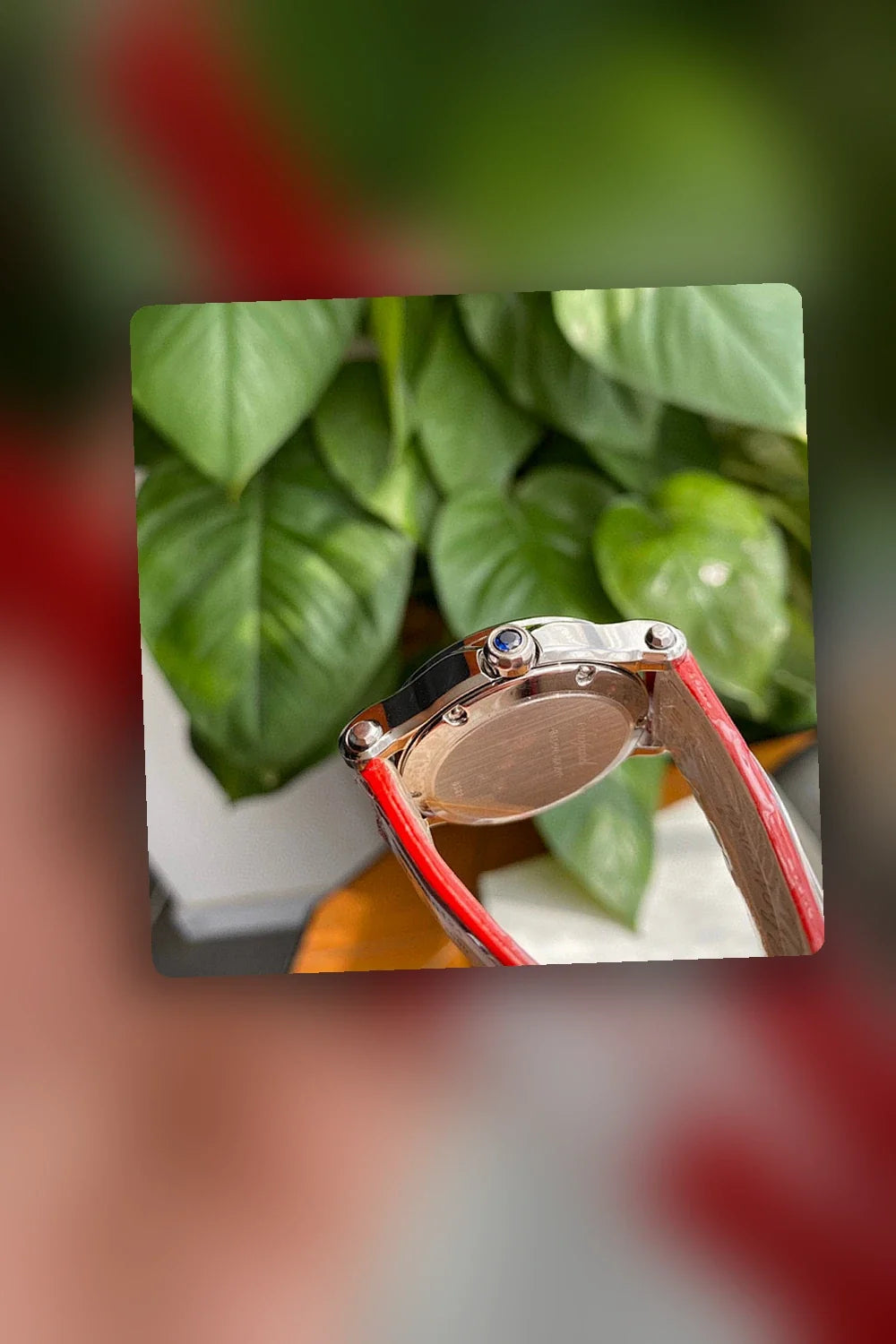 Aurel Bags Mix Watch 1019