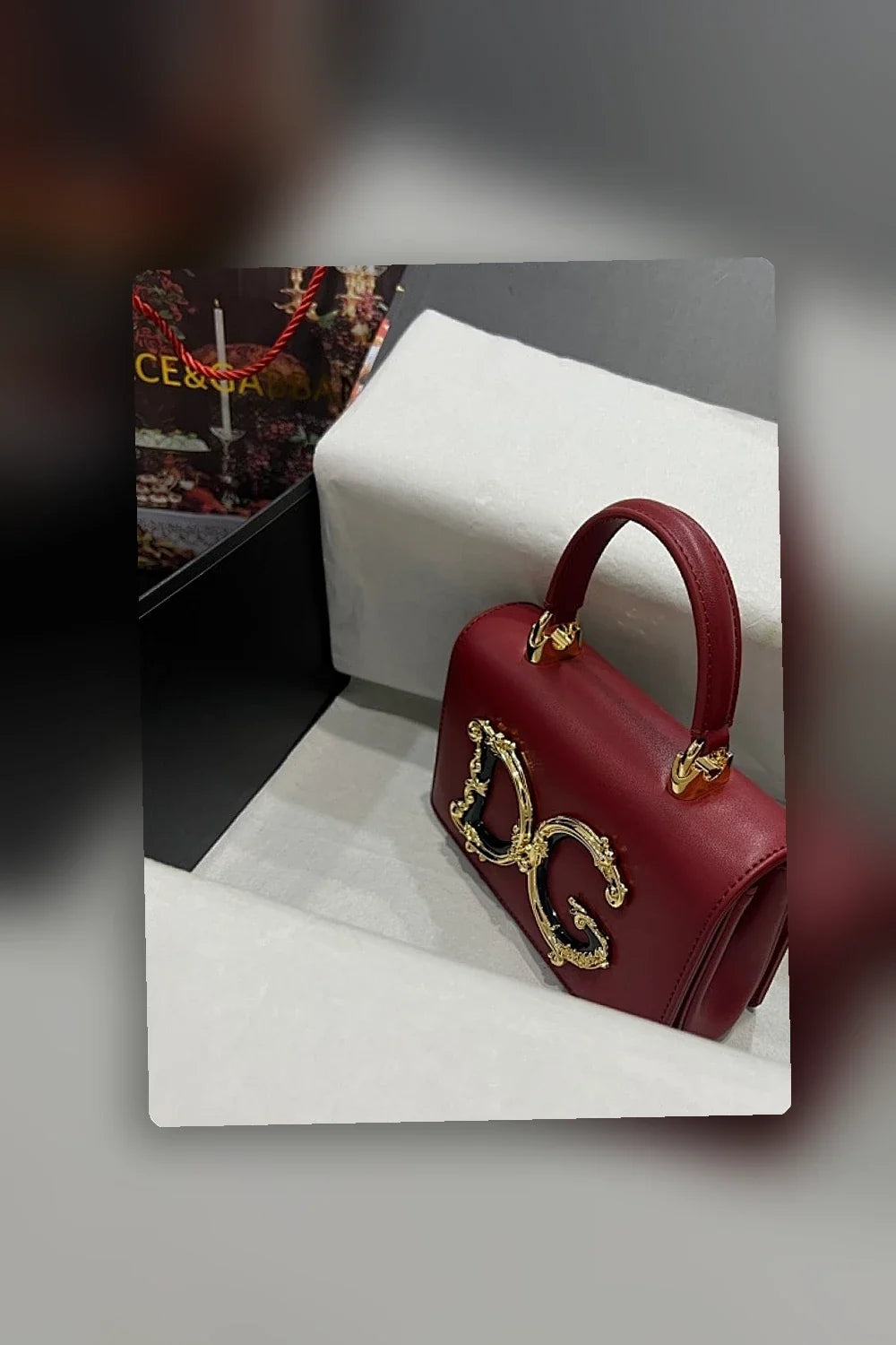 Aurel Bags DAG Bag 612
