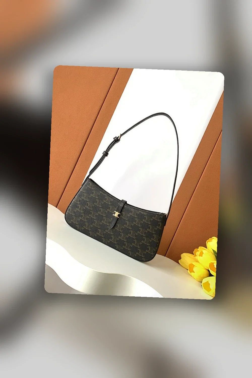 Aurel Bags COL Bag 421