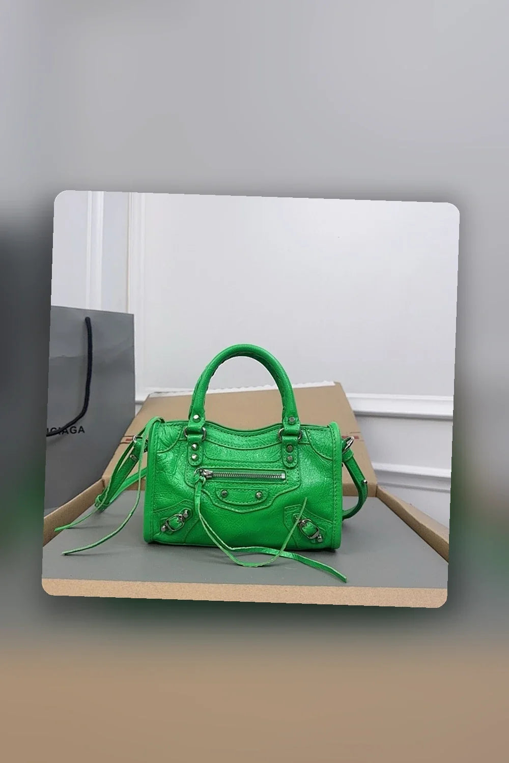 Aurel Bags BG Bag 425