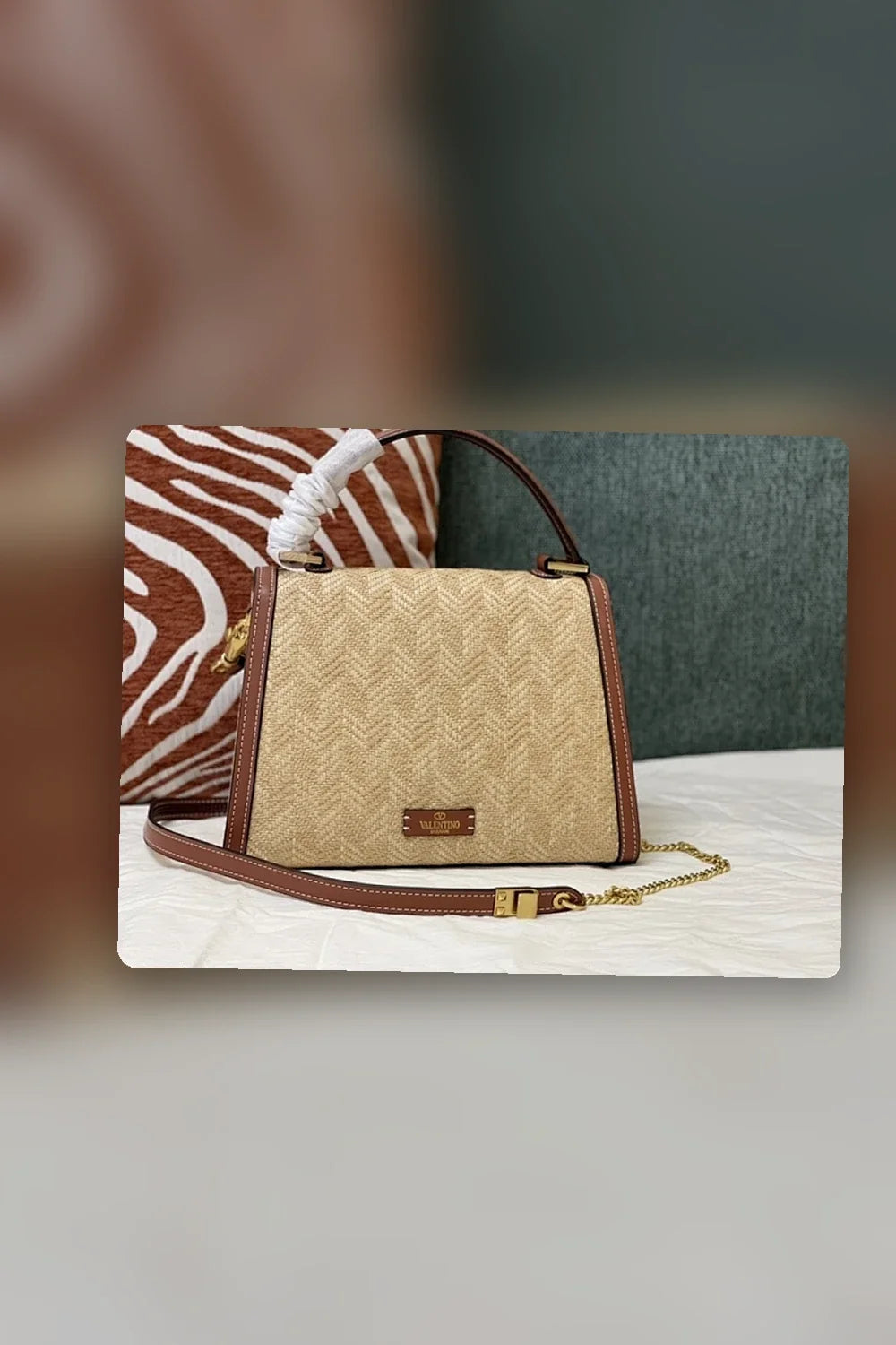 Aurel Bags VEL Bag 868