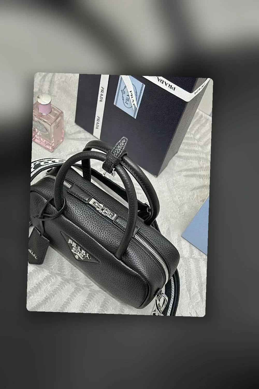Aurel Bags PD Bag 524