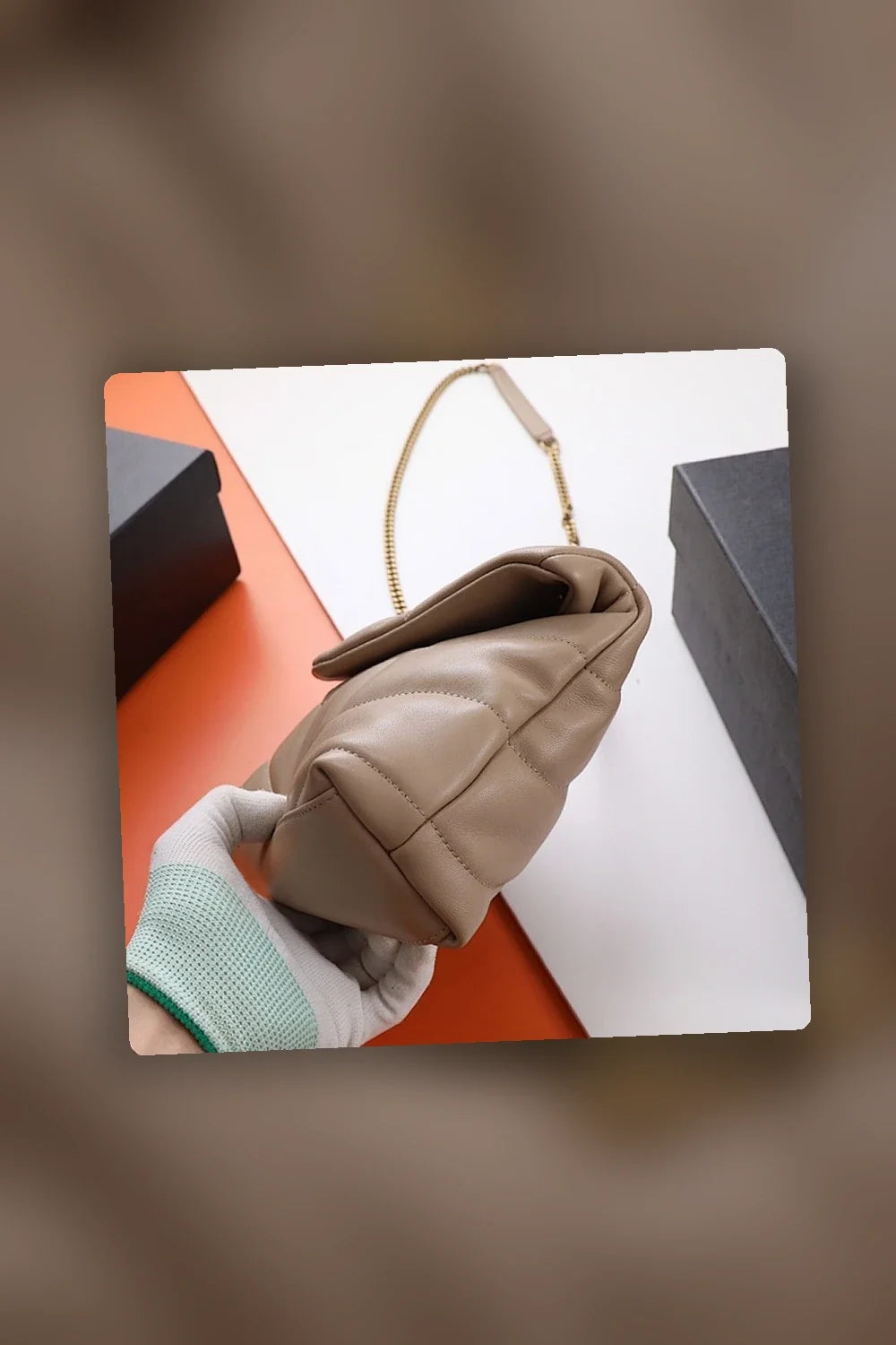 Aurel Bags YLS Bag 226