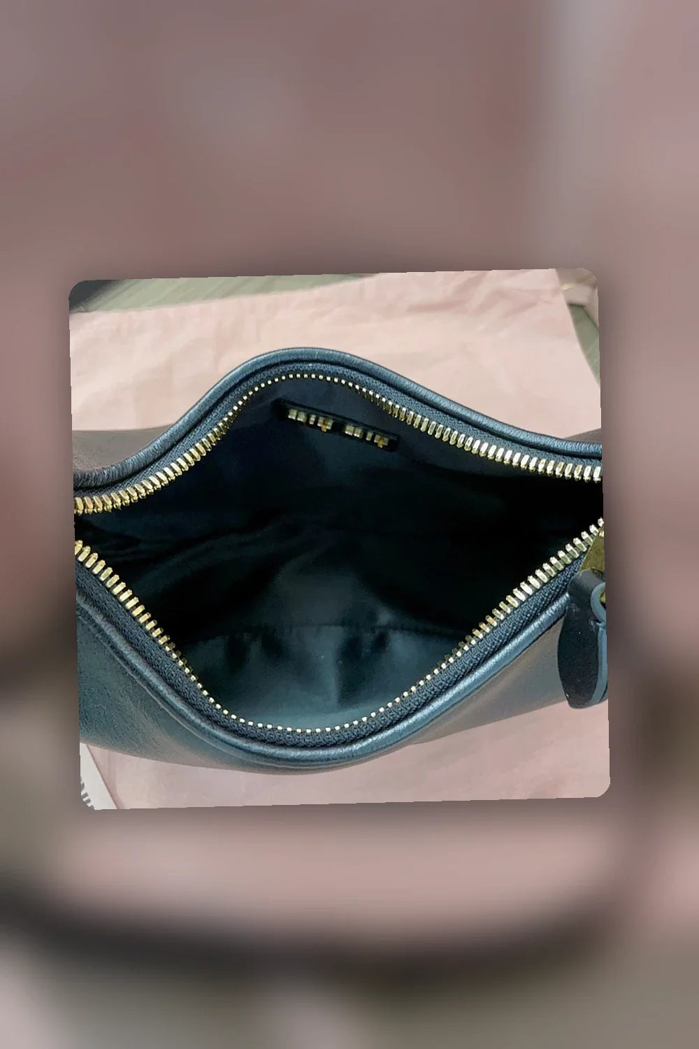 Aurel Bags MMU Bag 1014