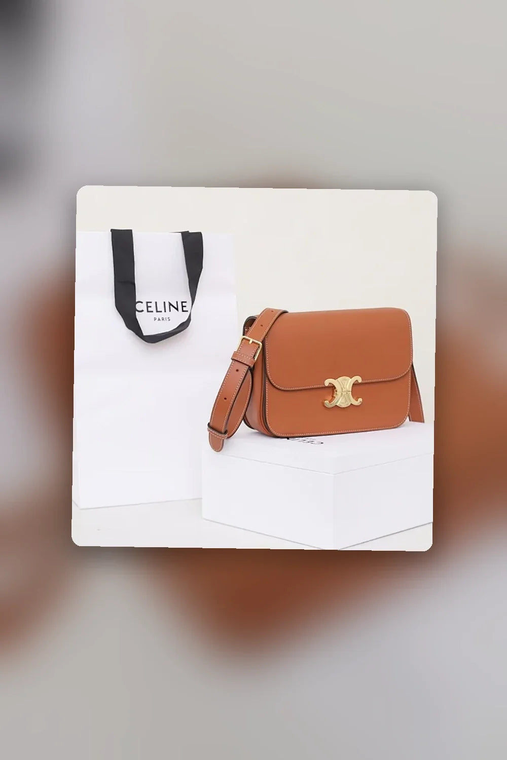 Aurel Bags COL Bag 1100