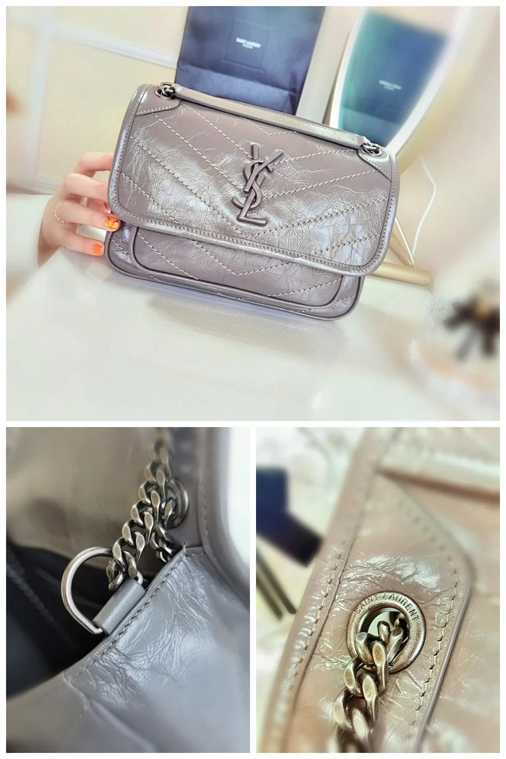 Aurel Bags YLS Bag 053