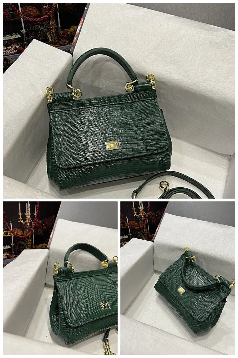 Aurel Bags DAG Bag 447