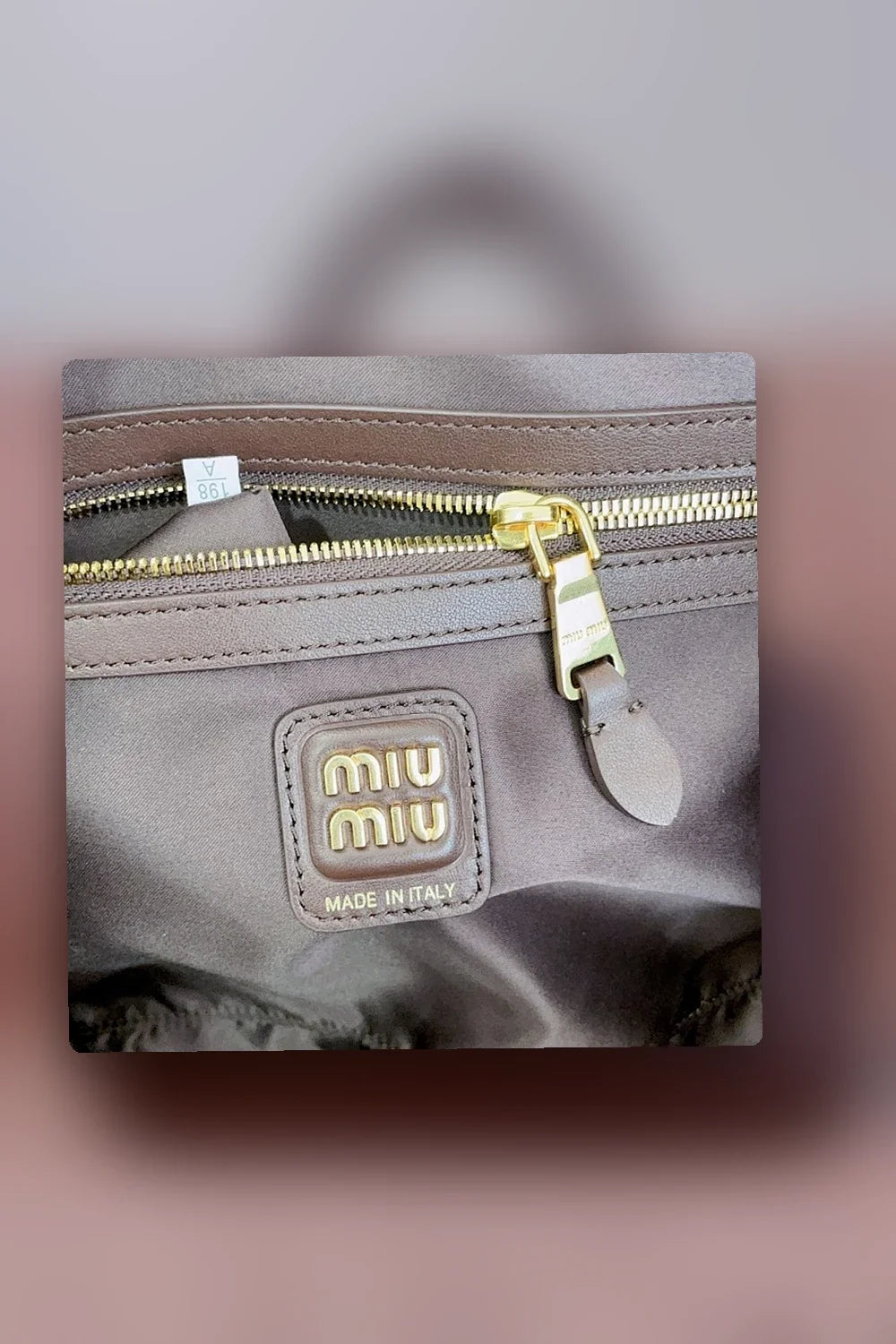 Aurel Bags MMU Bag 650