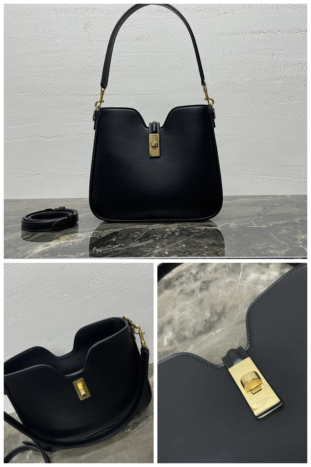 Aurel Bags COL Bag 805