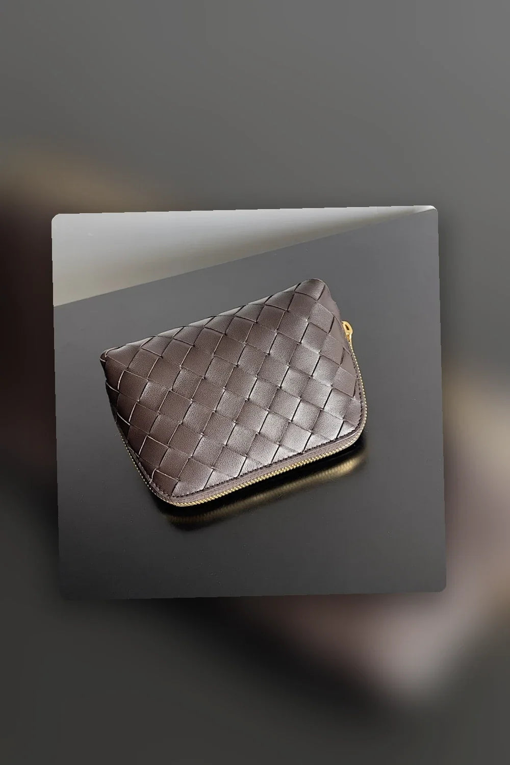 Aurel Bags Mix Wallet 1395