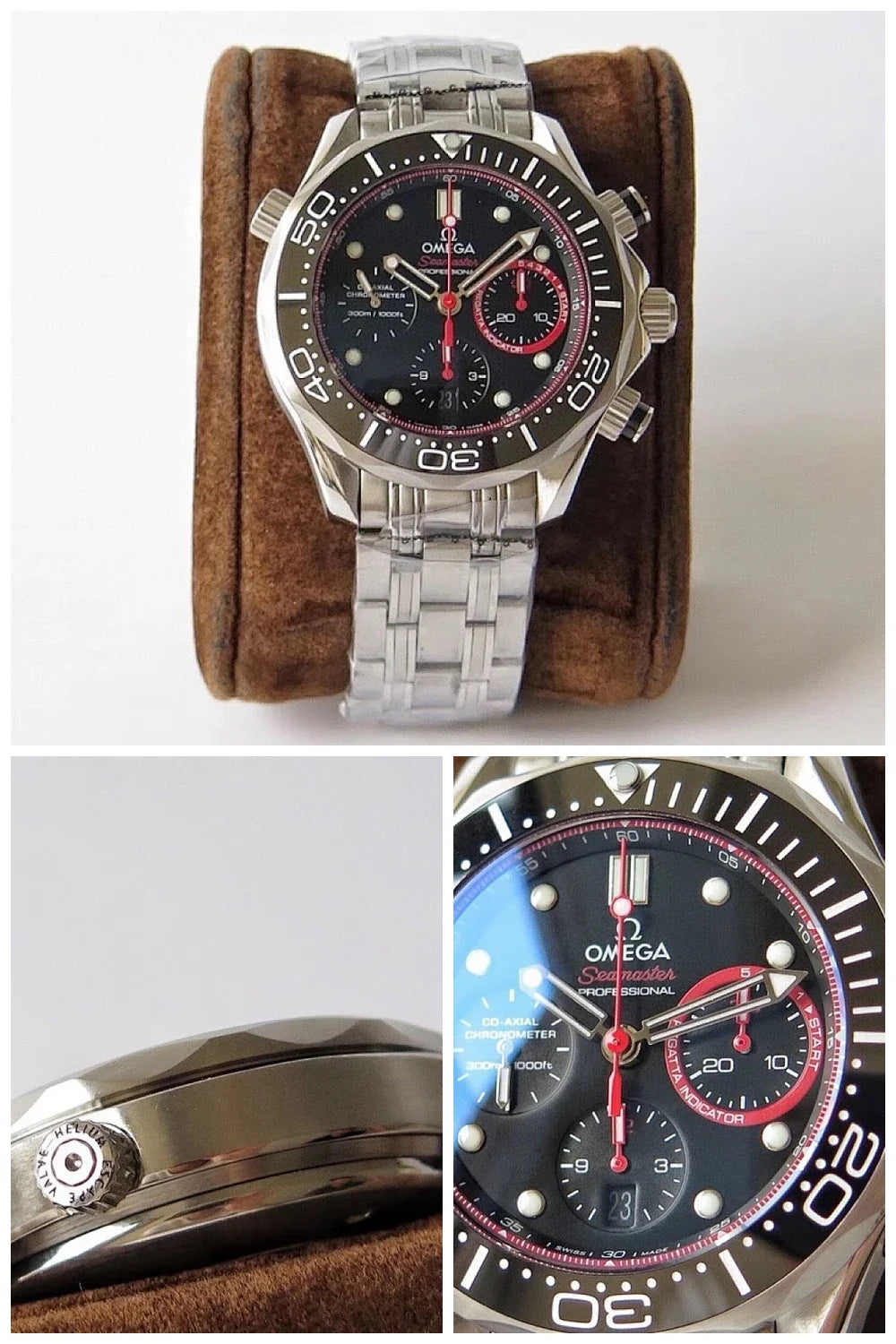 Aurel Bags Mix Watch 503
