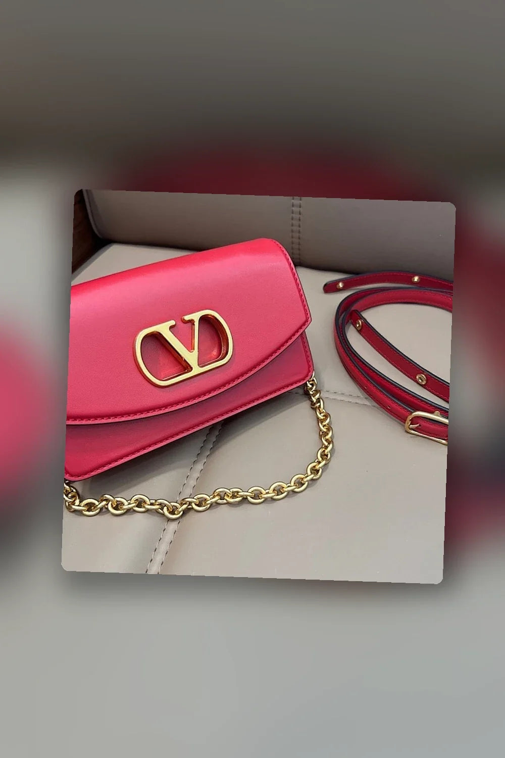 Aurel Bags VEL Bag 841
