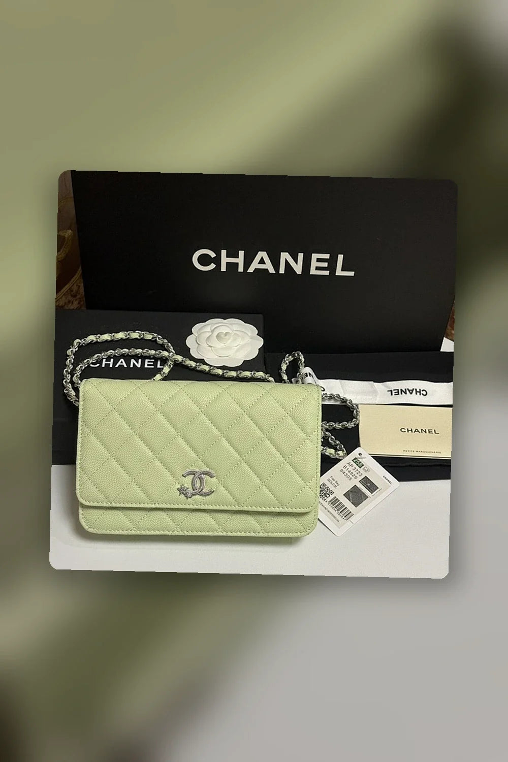 Aurel Bags Mix Wallet 1283