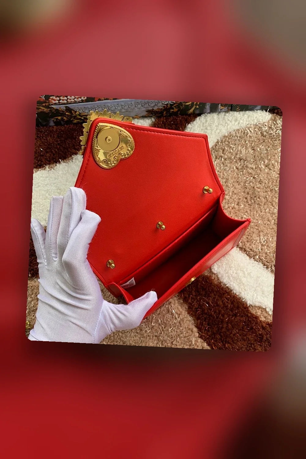 Aurel Bags DAG Bag 287
