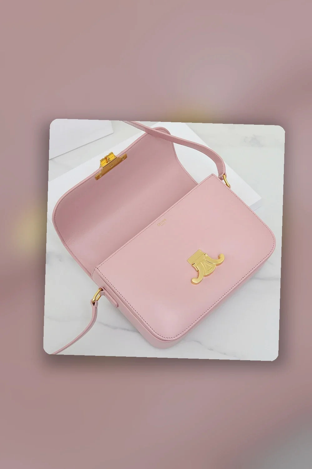 Aurel Bags COL Bag 698