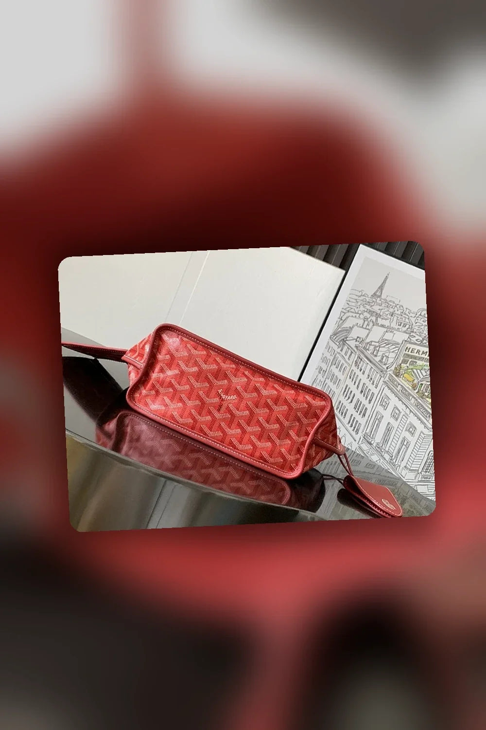 Aurel Bags GYO Bag 331