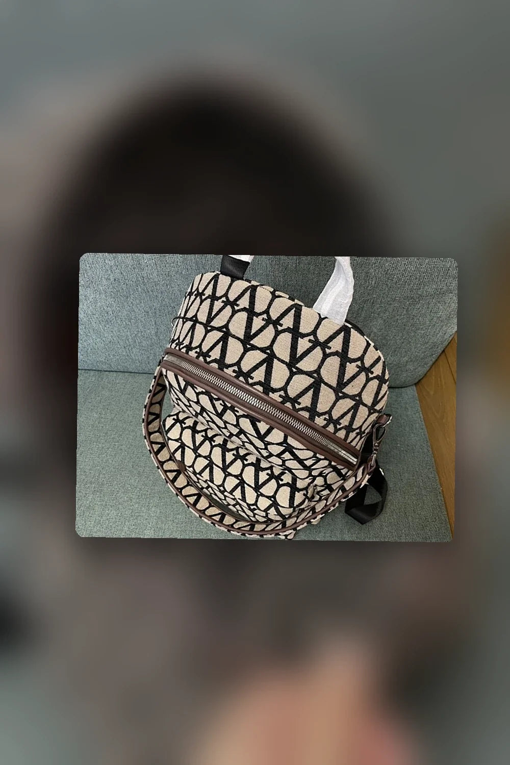 Aurel Bags VEL Bag 459