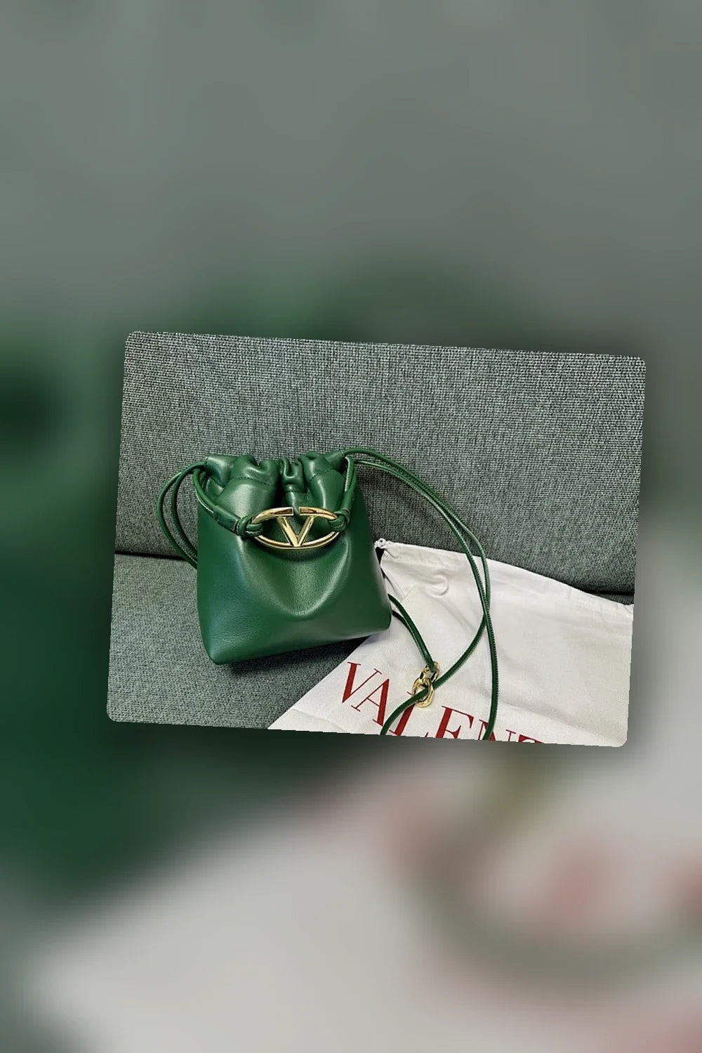 Aurel Bags VEL Bag 726