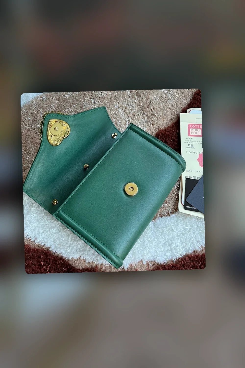 Aurel Bags DAG Bag 316