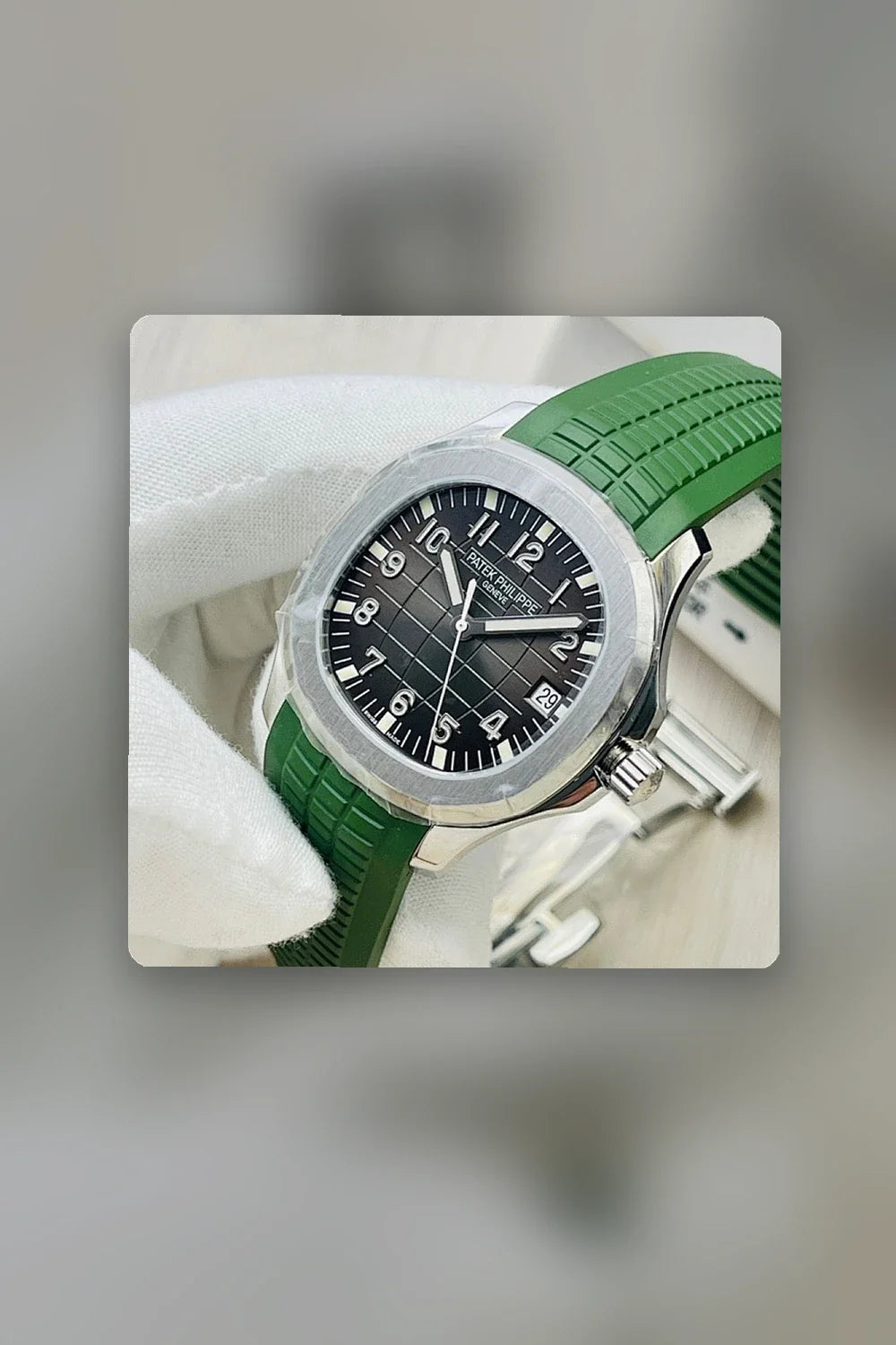 Aurel Bags Mix Watch 162