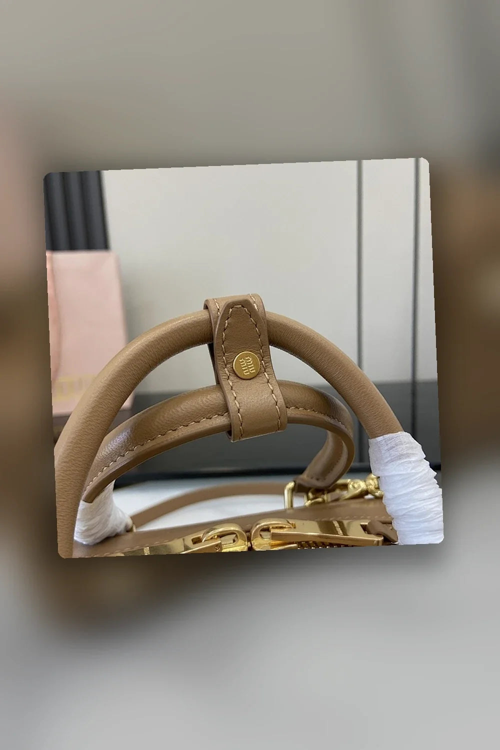 Aurel Bags MMU Bag 417