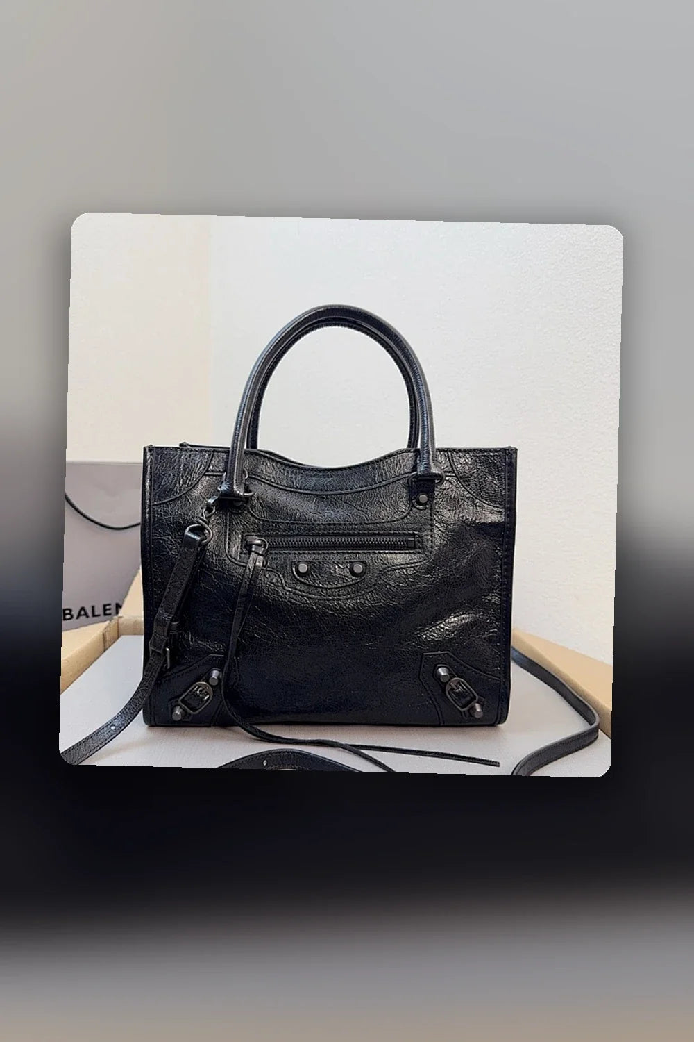 Aurel Bags BG Bag 154