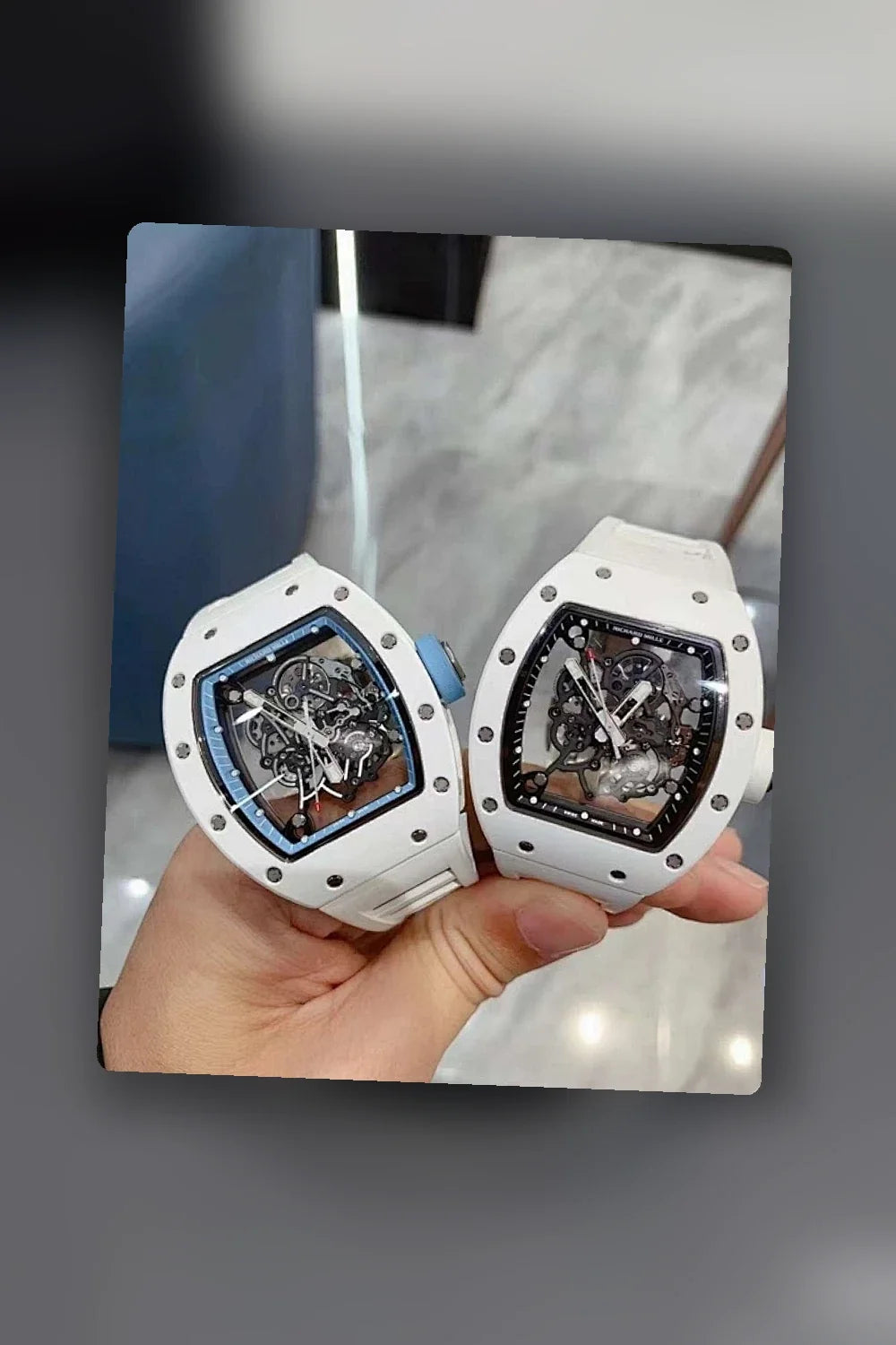 Aurel Bags Mix Watch 323