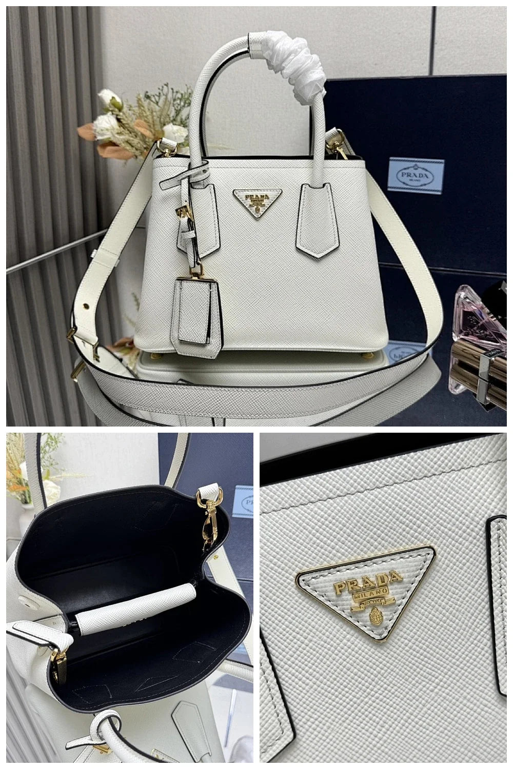 Aurel Bags PD Bag 1276