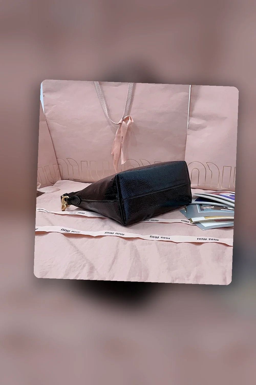 Aurel Bags MMU Bag 571