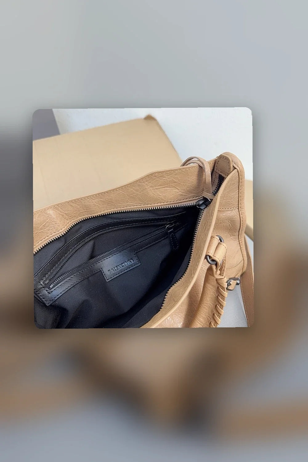 Aurel Bags BG Bag 165
