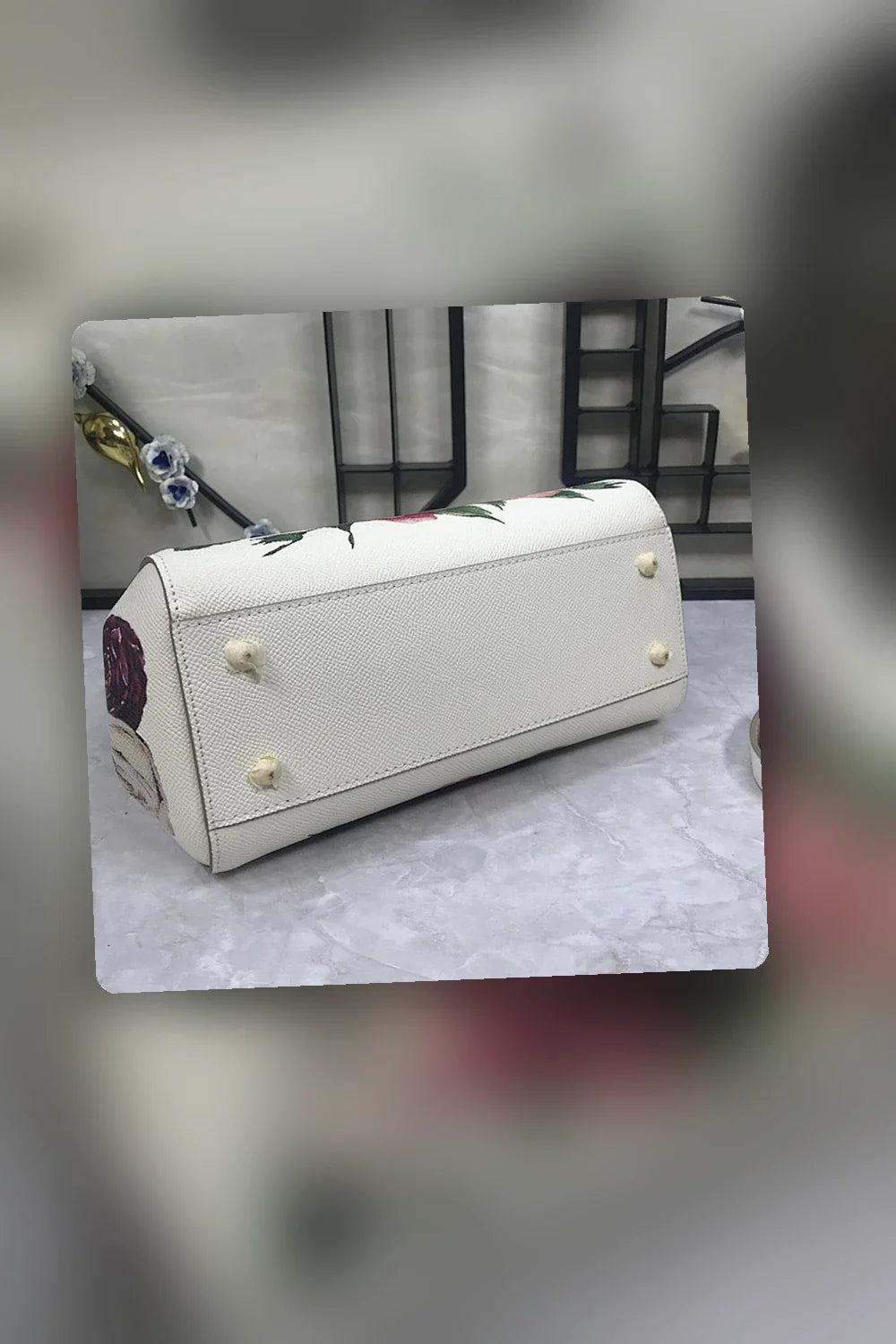Aurel Bags DAG Bag 125
