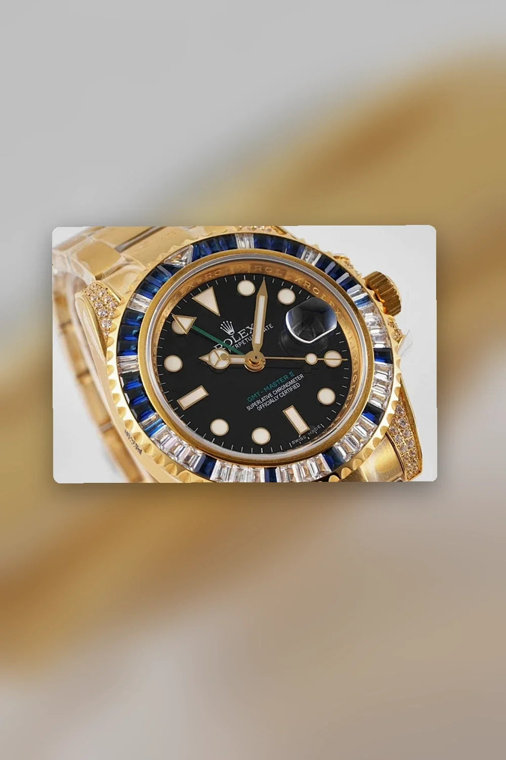 Aurel Bags Mix Watch 180