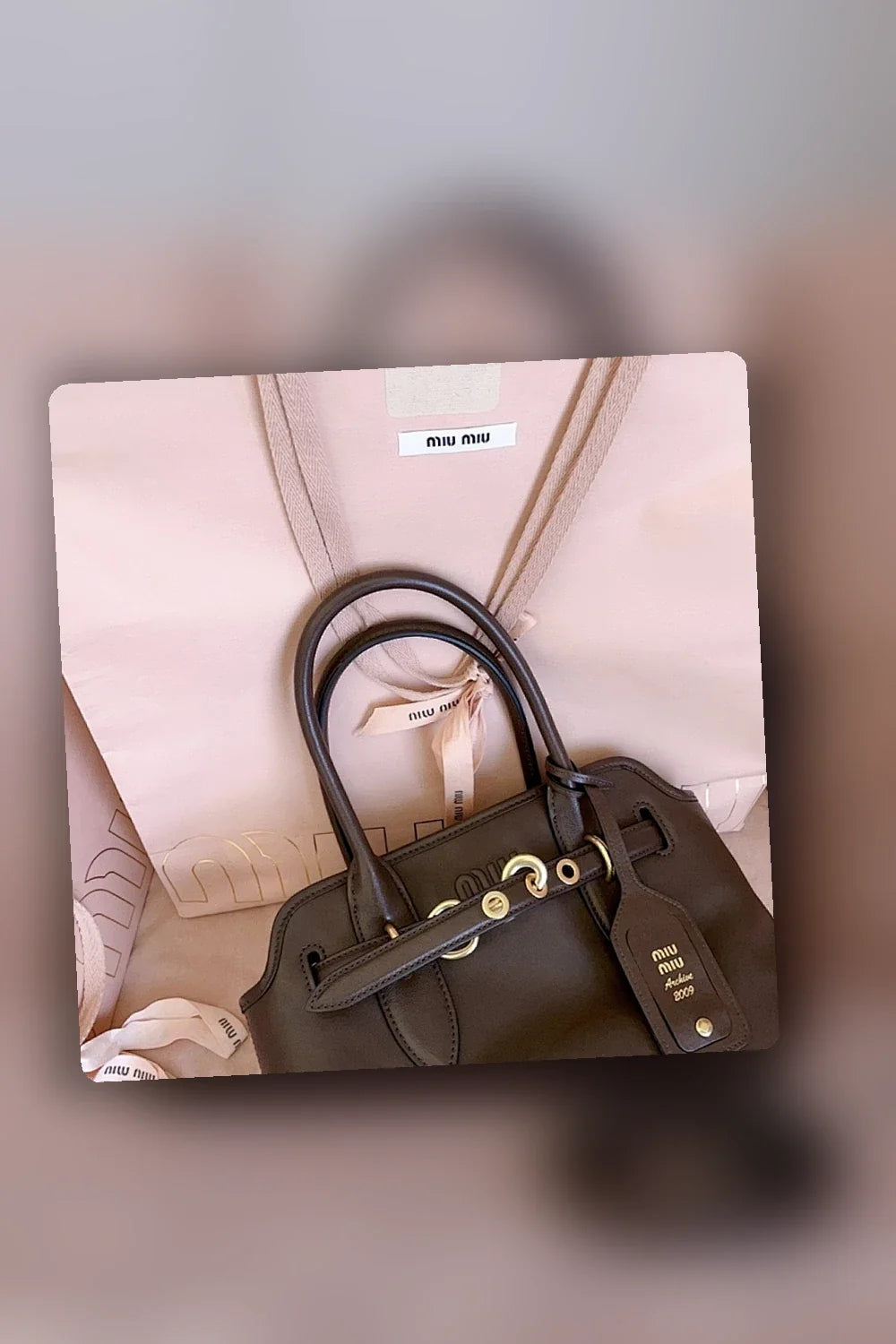 Aurel Bags MMU Bag 1018