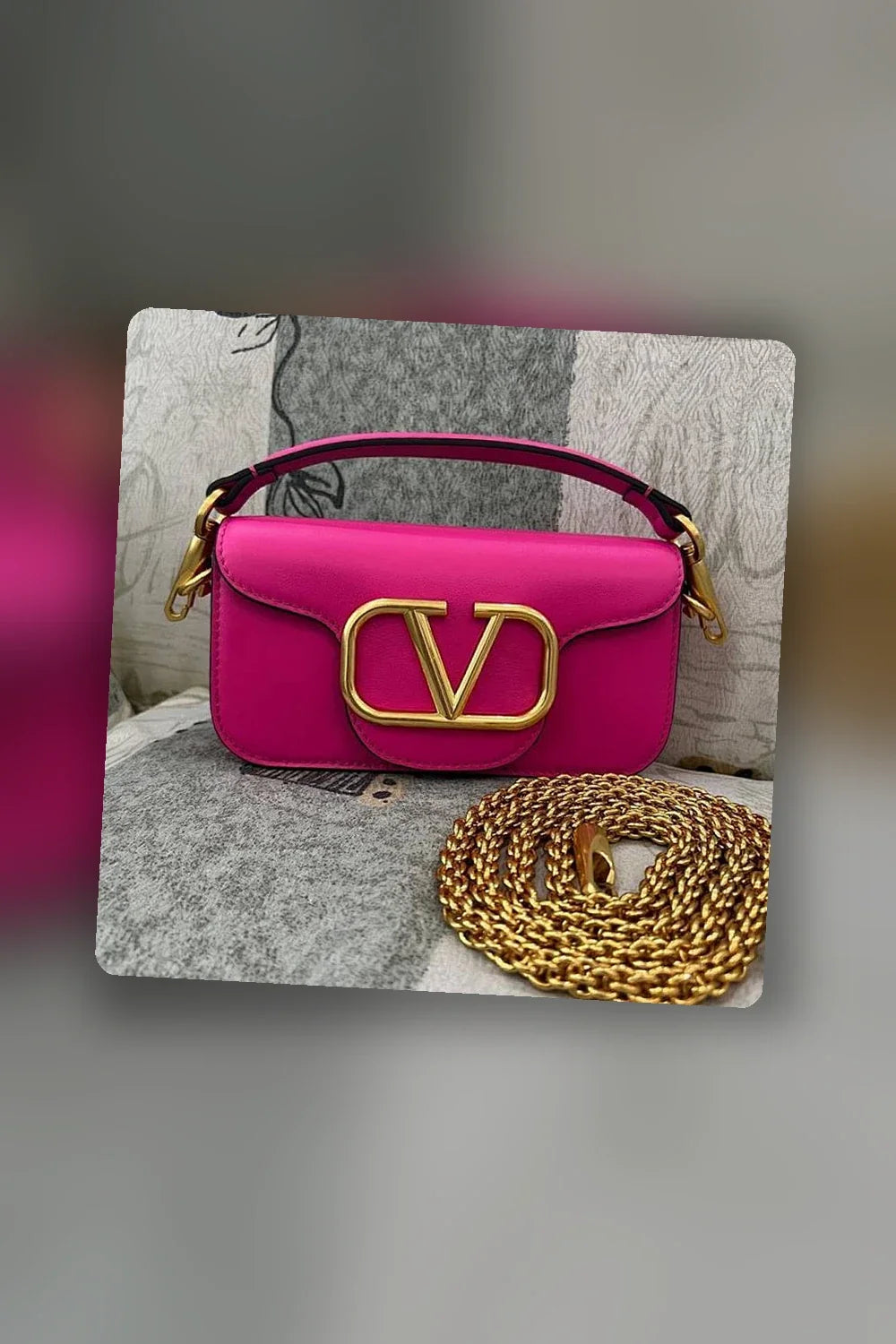 Aurel Bags VEL Bag 623