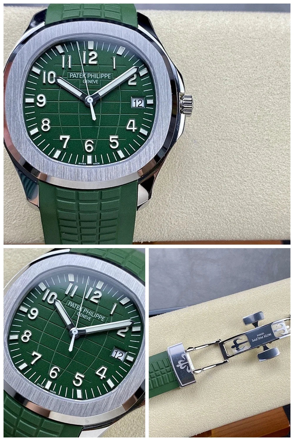 Aurel Bags Mix Watch 620