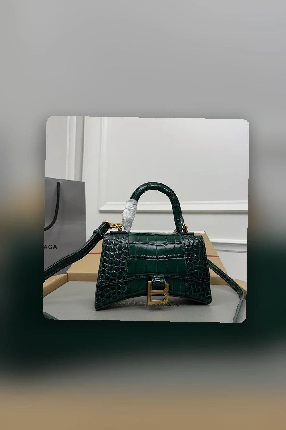 Aurel Bags BG Bag 344
