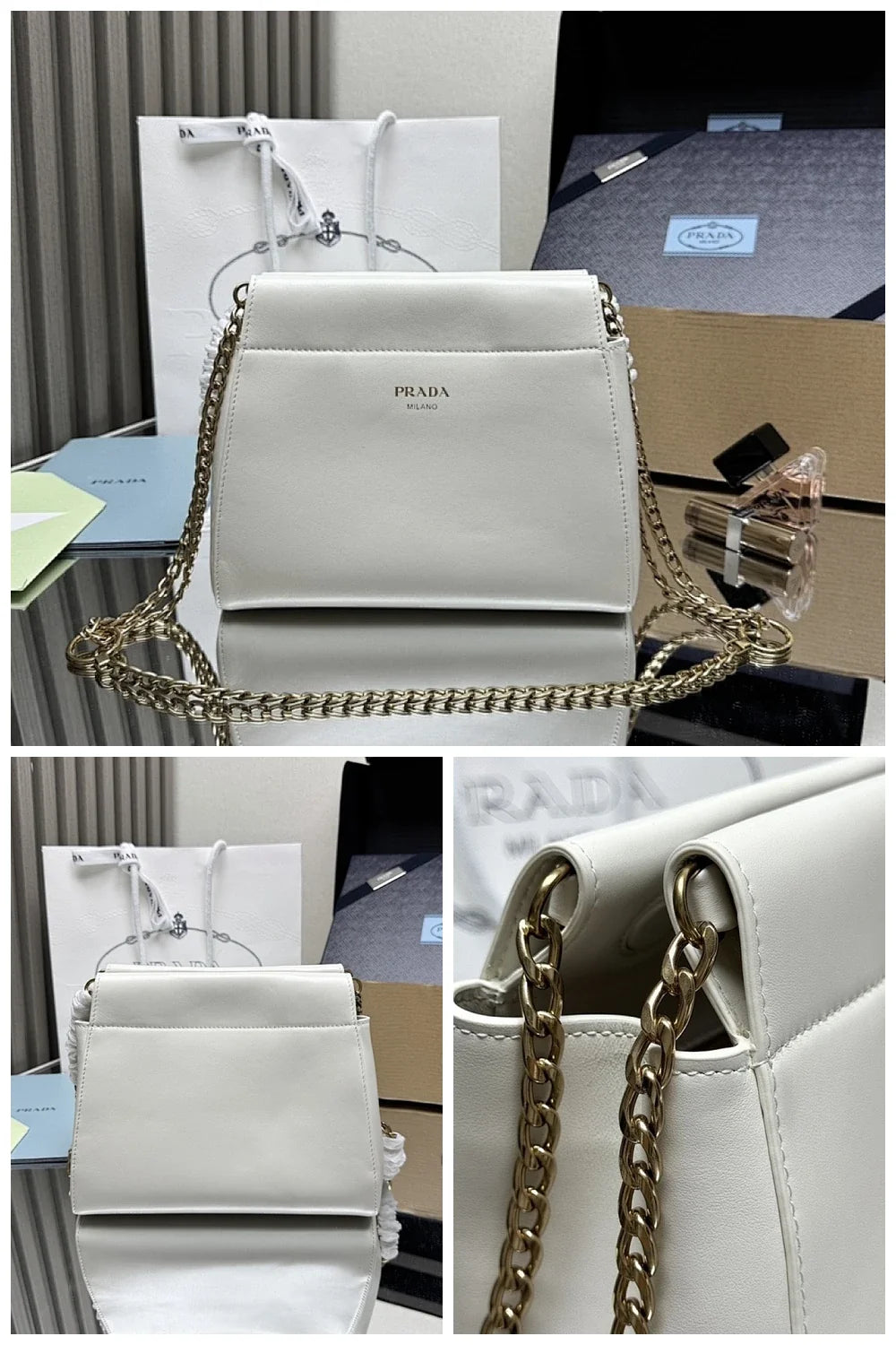 Aurel Bags PD Bag 410