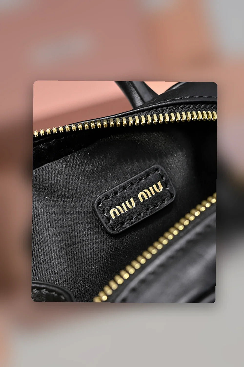 Aurel Bags MMU Bag 138