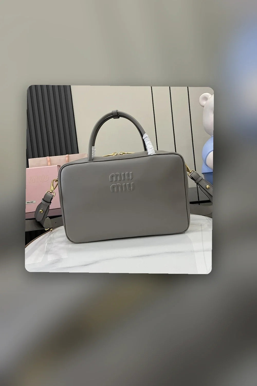 Aurel Bags MMU Bag 440