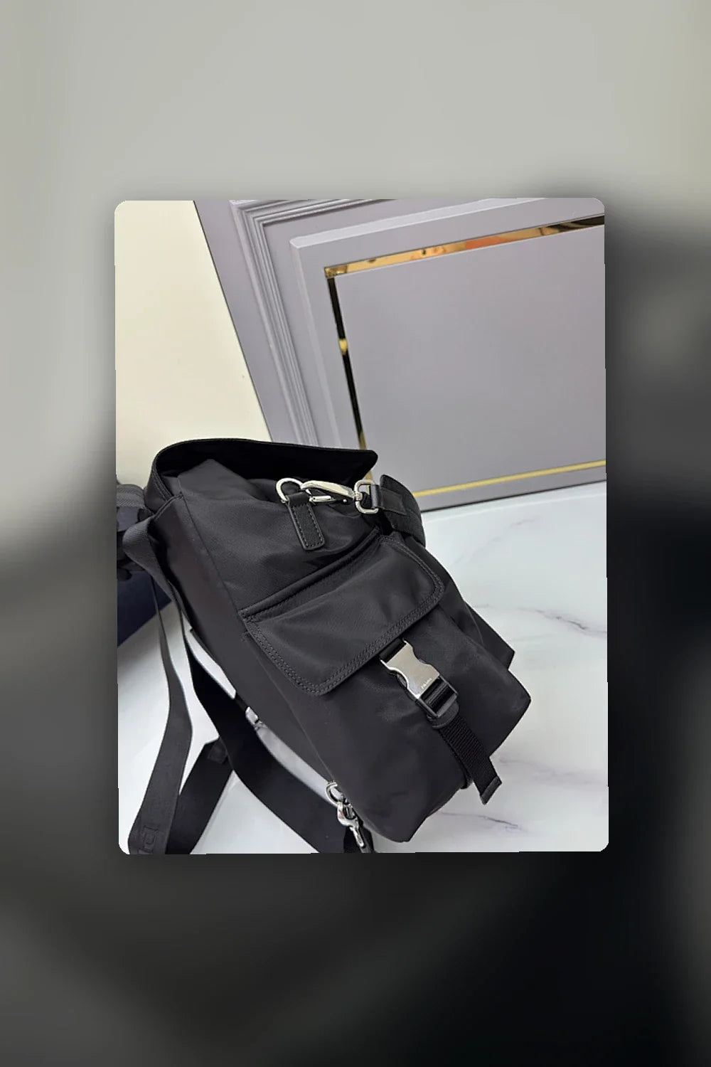 Aurel Bags PD Bag 656