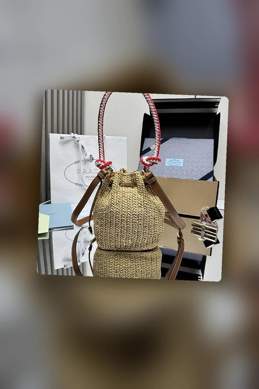 Aurel Bags PD Bag 958