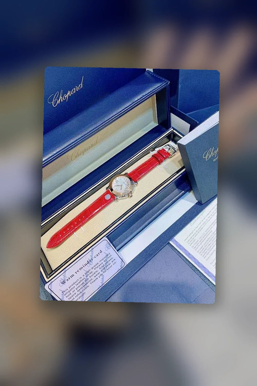 Aurel Bags Mix Watch 255