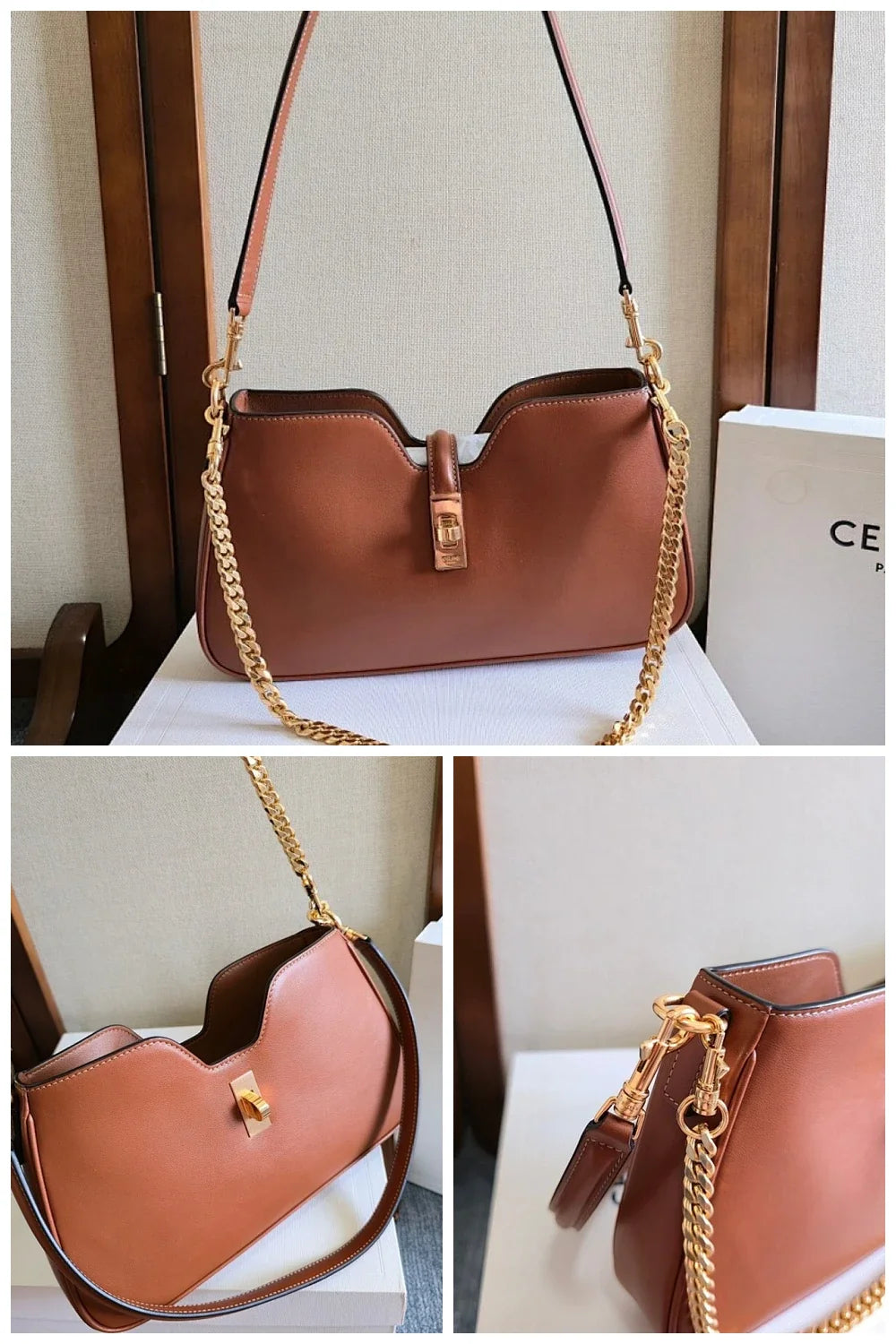 Aurel Bags COL Bag 1175