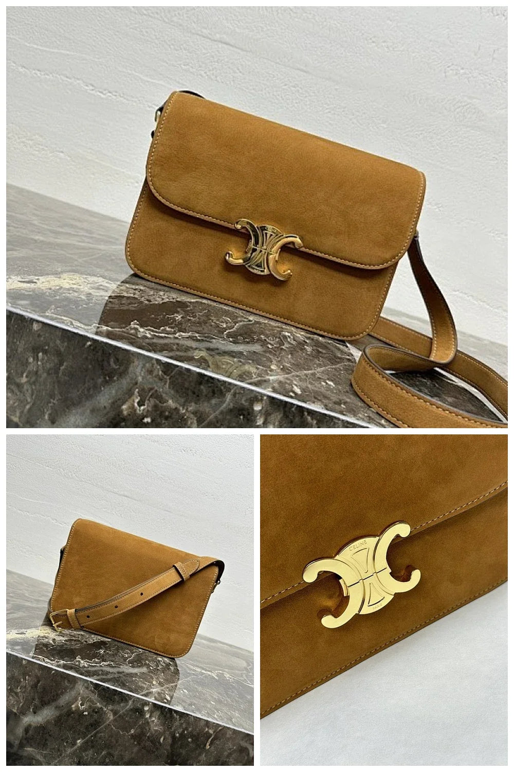 Aurel Bags COL Bag 767