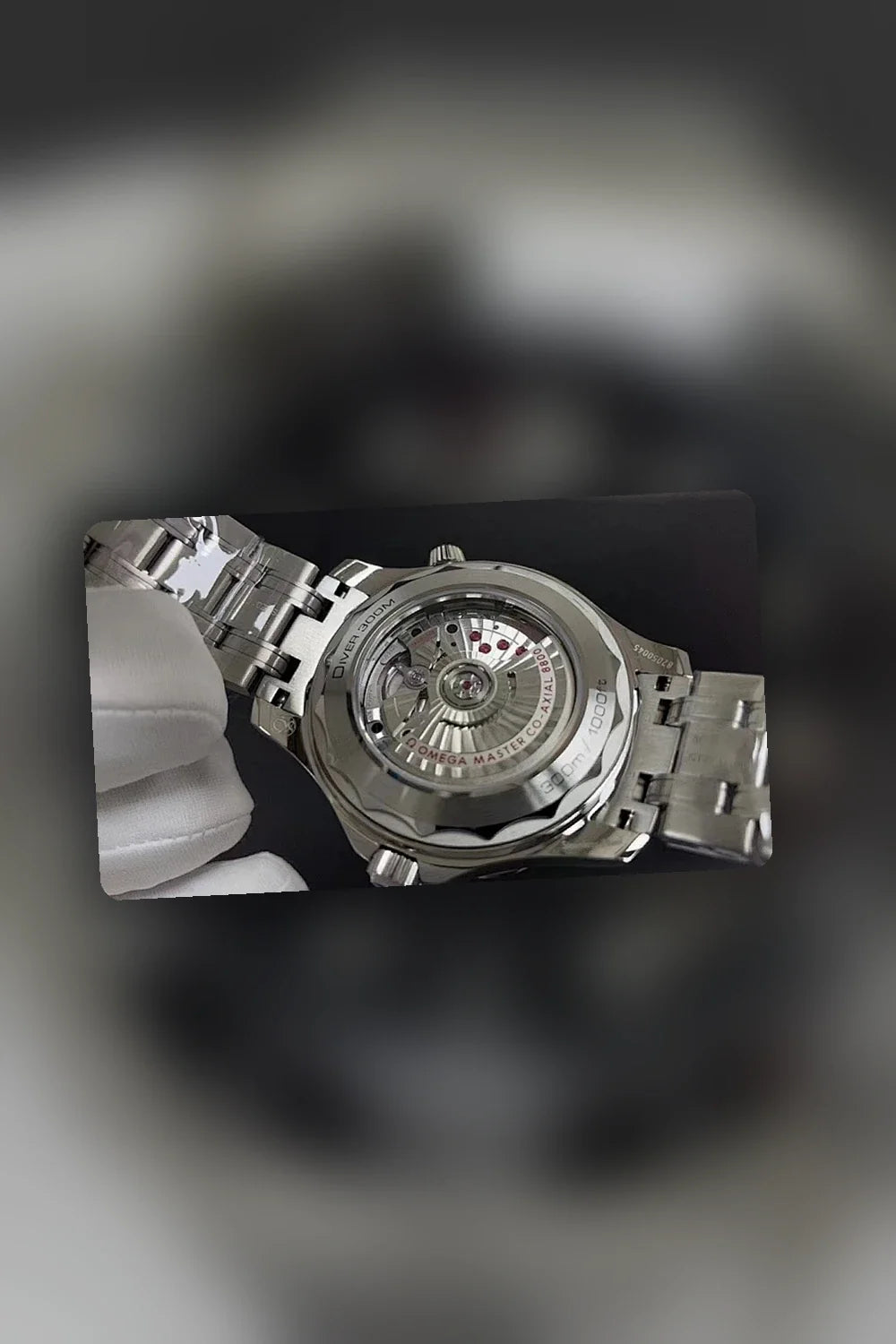 Aurel Bags Mix Watch 1064