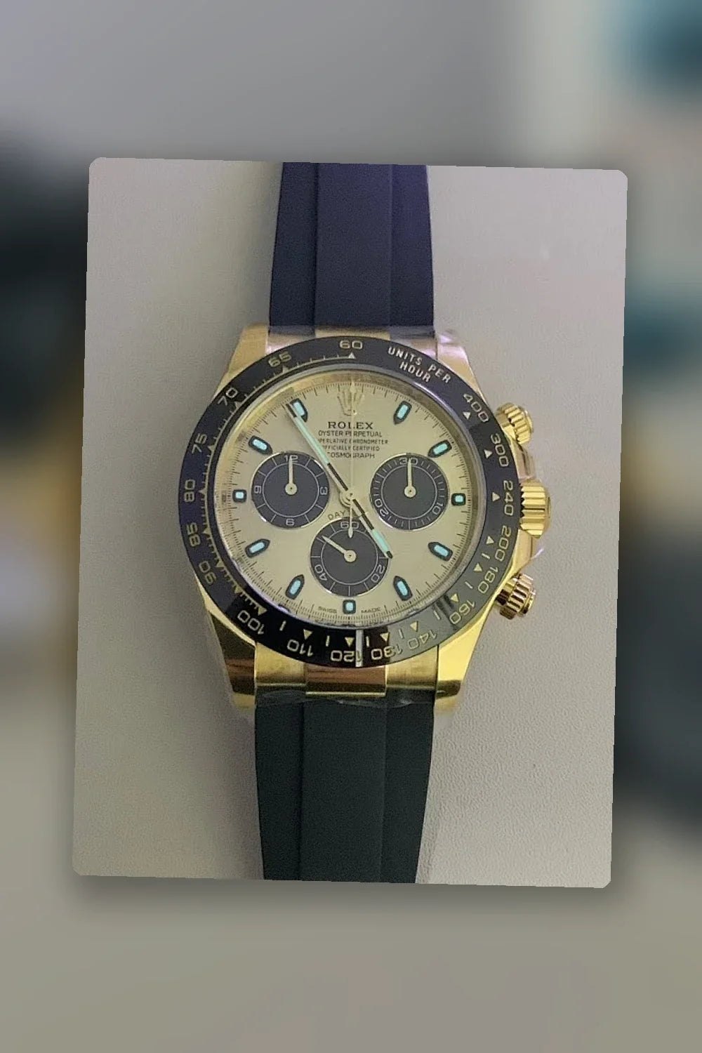 Aurel Bags Mix Watch 217