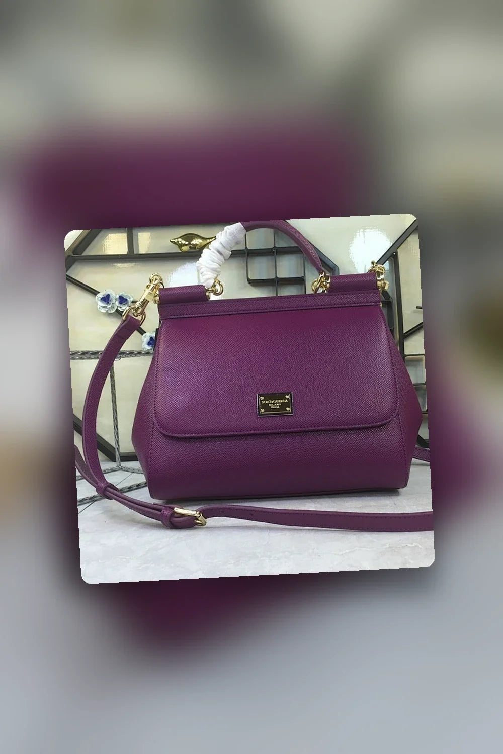 Aurel Bags DAG Bag 055