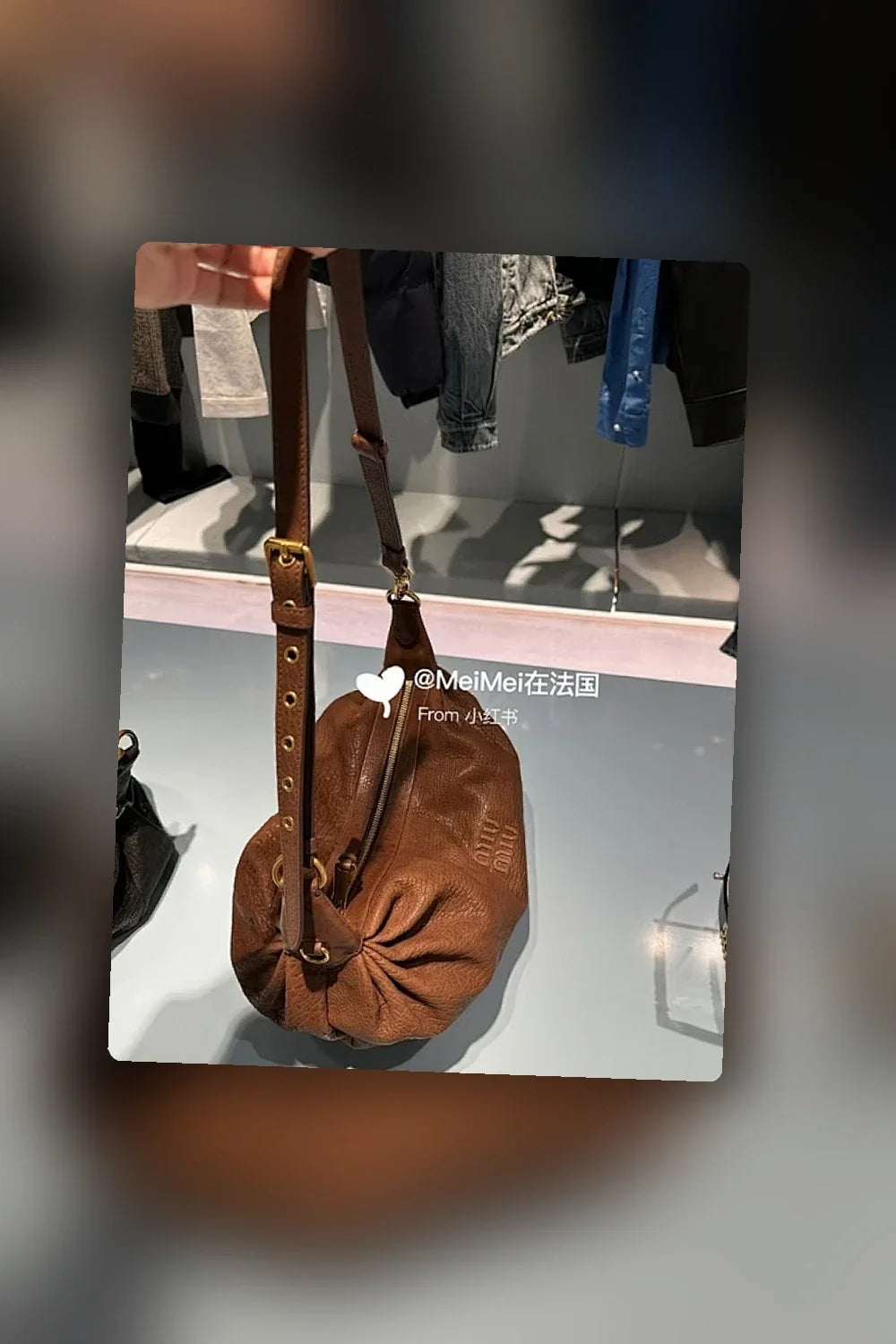 Aurel Bags MMU Bag 726