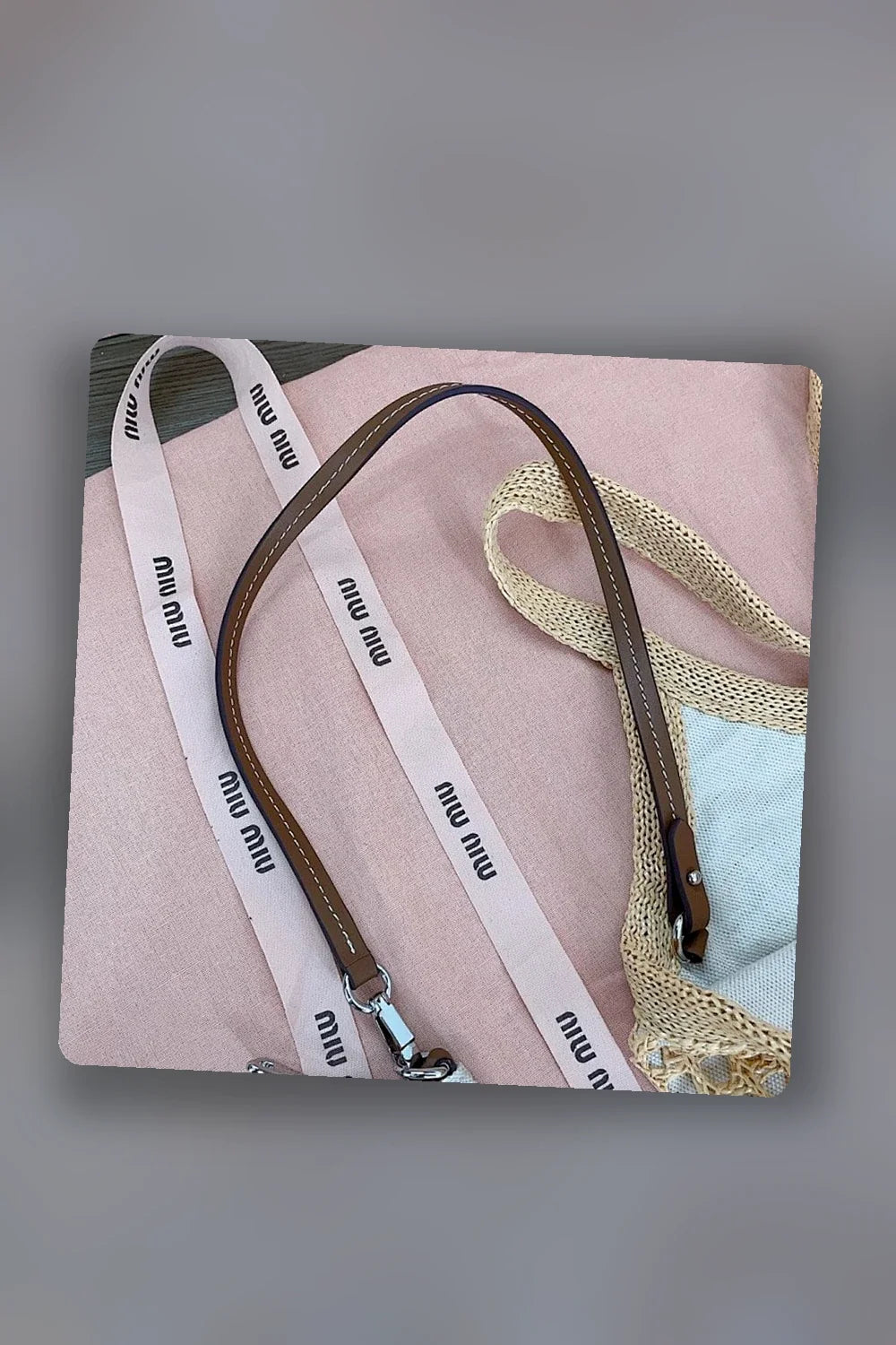 Aurel Bags MMU Bag 849
