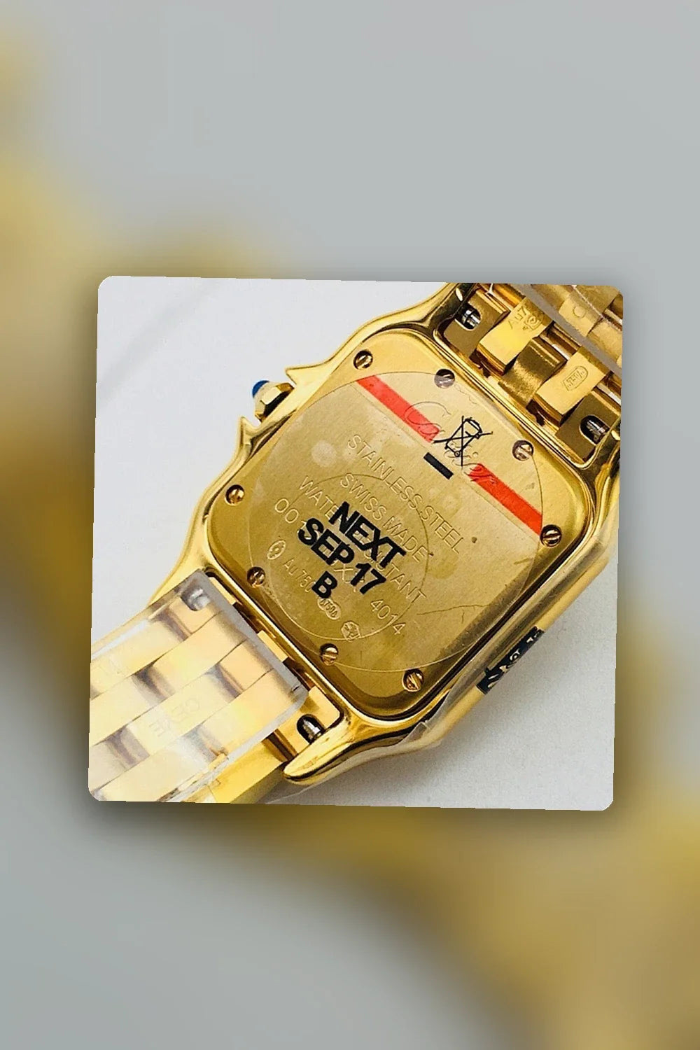 Aurel Bags Mix Watch 1086